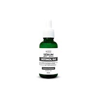 Sérum Reparador Retinol 0.8% 30 ml - Dermosumak