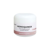 Crema Despigmentante Hidroquinox 30gr - Dermosumak