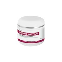 Crema Hidratante hidro active piel seca 30gr - Dermosumak