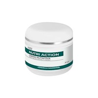 Crema Hidratante nutri action piel mixta 30gr - Dermosumak