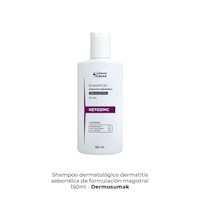 Shampoo Ketozink 150 ML