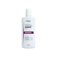 Shampoo Ketozink 250 ML