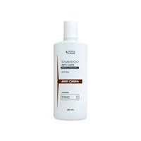SHAMPOO ANTI-CASPA 250 ML