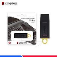 Memoria USB 3.2 128GB Kingston DataTraveler Exodia (DTX/128GB)