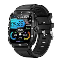 Smartwatch SPOVAN KT71 Deportivo Monitor De Salud