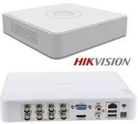 HIKVISION 7100 TURBO HD DVR