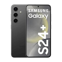 Samsung S24+ Negro 12GB 512GB Reacondicionado