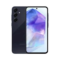 Samsung Galaxy A55 Azul Oscuro 8GB 256GB Reacondicionado