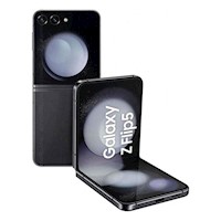 Samsung Galaxy Z FLIP 5 Negro 8GB 512GB Reacondicionado