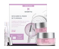 Pack Sesderma Seslash + Glicare contorno de ojos