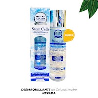 Desmaquillador de Células Madre (150 ml)