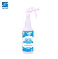 BOTELLA P/CLEAN BY PEROXY - LIMPIAVIDRIOS 1:100 1L