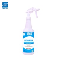 BOTELLA P/CLEAN BY PEROXY QUITAMANCHAS 1L