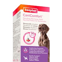 Recambio Anti-estrés de difusor Beaphar para perros 48ml