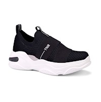 Tanara T4182 Preto