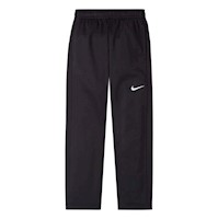 Buzo Nike ThermaFit para niño - Negro