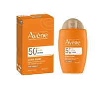 Avene Solar Fluido Mat Perfect SPF50+ Color 50 ml