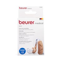 Audífono Para Sordera Ergonómico Beurer Ha 20
