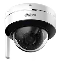 Cámara Dahua IP Domo 1080P Wifi  2MP IR30 - DH-IPC-D26N-0280B