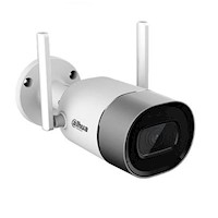 Dahua Cámara IP Tubo 1080P Wifi 2MP - DH-IPC-G26N-0280B