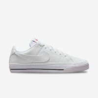 Zapatilla Para Dama Nike Court Legacy Sportswear  Dh3161-101