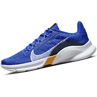 Zapatillas Nike Hombre Training Superrep Go 3 - DH3394-403