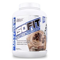 Proteína - Isofit - 5 lb