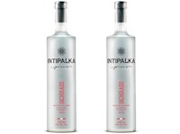 PACK INTIPALKA PISCO PURO ACHOLADO 750ML