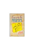 DIARIO DE NIKKI 4 - RACHEL RENEE RUSSELL