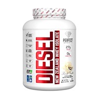 Proteina Diesel ISOLATADA 5 libras PERFECT SPORTS Vainilla