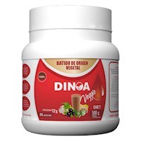Dinoa Veggie Diet Batido proteína 12g (contenido 500gr)