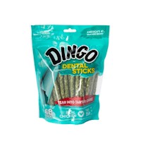 Dingo Dental Sticks x 48 un