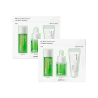 Noni Starter Kit Noni Ampoule + Tonico + Crema - Celimax 2 Unid