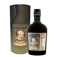 RON DIPLOMATICO Reserva Exclusiva 750 ML