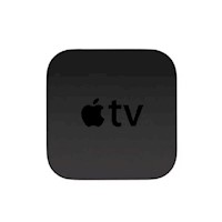 Apple TV 3era generación A1469 8GB Reacondicionado