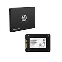 Disco SSD solido HP S650 2.5 240GB SATA III 6Gbs