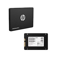 Disco SSD solido HP S650 2.5 480GB SATA III 6Gbs