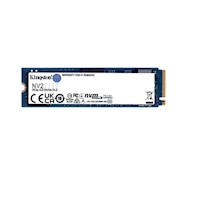 Disco SSD Kingston NV2 NVMe PCIe 4.0 1 TB