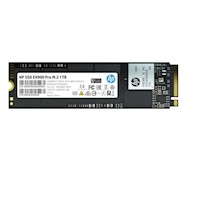 Disco SSD HP EX900 Pro M.2 1TB PCIe Gen3.0 x4 NVMe 1.3