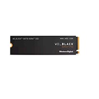 Disco SSD Western Digital Black SN770 1TB M.2 PCIe Gen 4.0