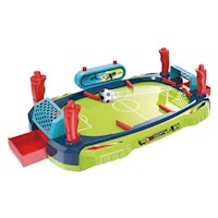 Set de Futbol de Mesa para Niños