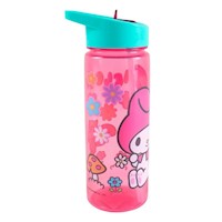 Tomatodo Scool PP con Caña 590ml My Melody