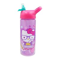 Tomatodo Scool PP Deluxe con Caña 600ml Hello Kitty