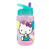 Tomatodo Scool PP Plus Big 500Ml Hello Kitty