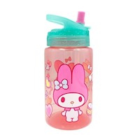 Tomatodo Scool PP Plus Big 500Ml My Melody