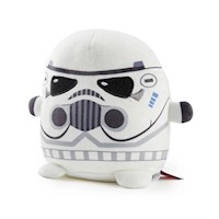 Peluche Star Wars Stormtrooper Cuutopia 25cm