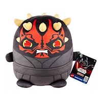 Peluche Star Wars Darth Maul Cuutopia 25cm