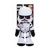 Peluche Star Wars Stormtrooper 30cm Con Frases