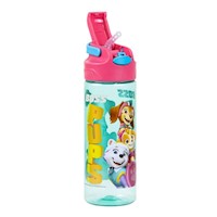 Tomatodo Scool Con Caña Petg Push 600ml Paw Patrol