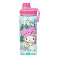 Tomatodo Scool Tapa Rosca 500ml My Melody